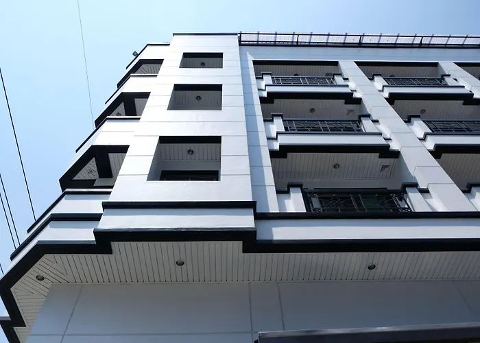 Ola Hostel Manila Pasay